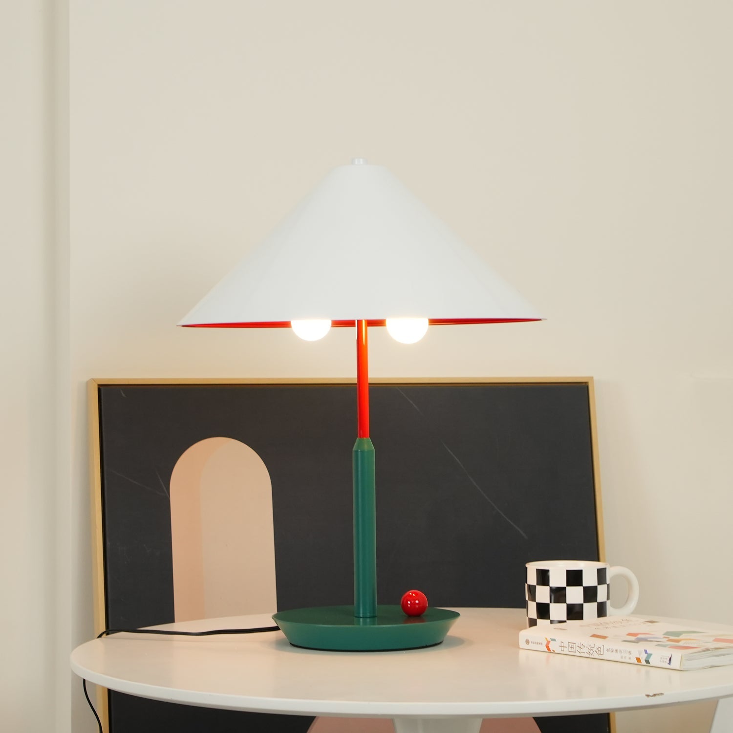 Artelux Little Eliah Table Lamp