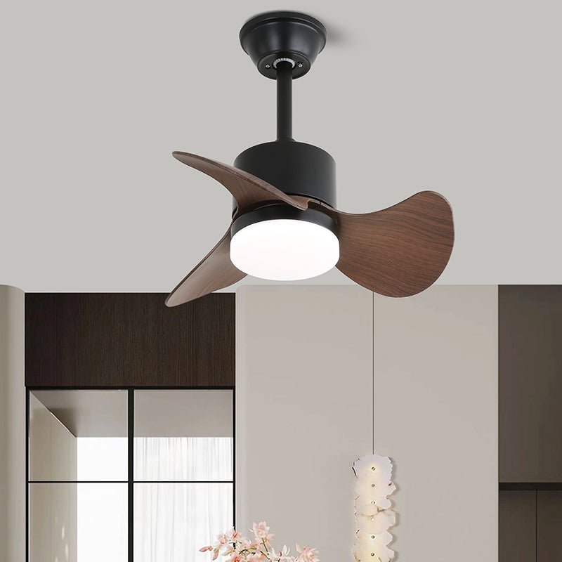 Plafonnier ventilateur industriel Daxon - Neutralighting