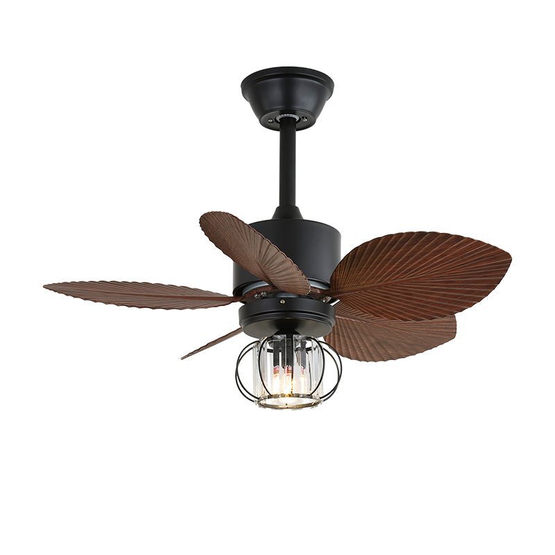 Plafonnier ventilateur industriel Daxon - Neutralighting