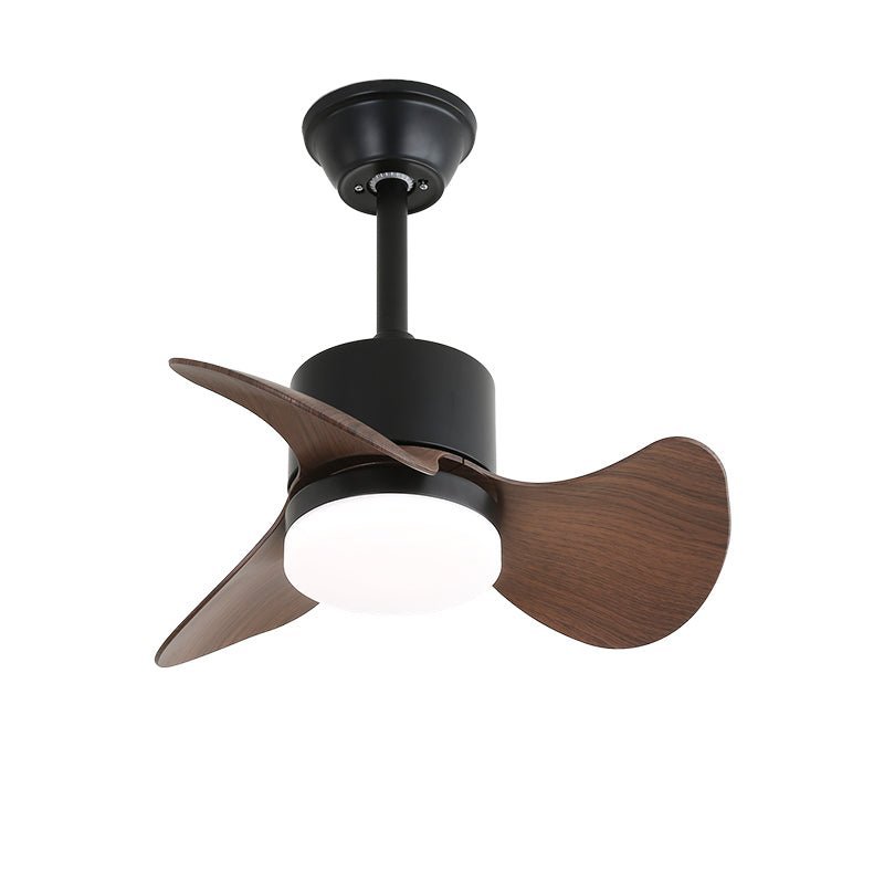 Plafonnier ventilateur industriel Daxon - Neutralighting