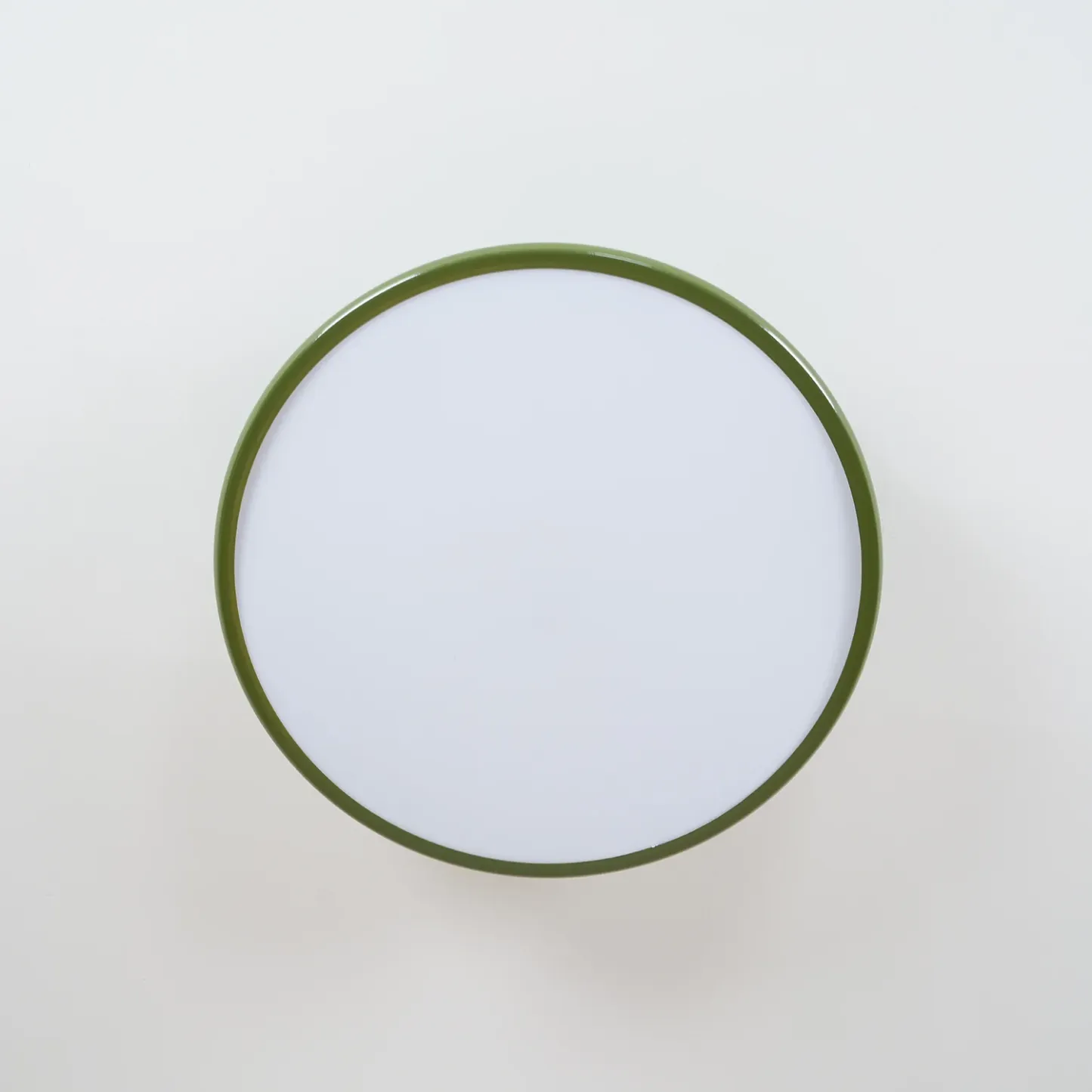 Hailie Minimalisme Métal Acrylique Plafonnier Chambre à Coucher Salon