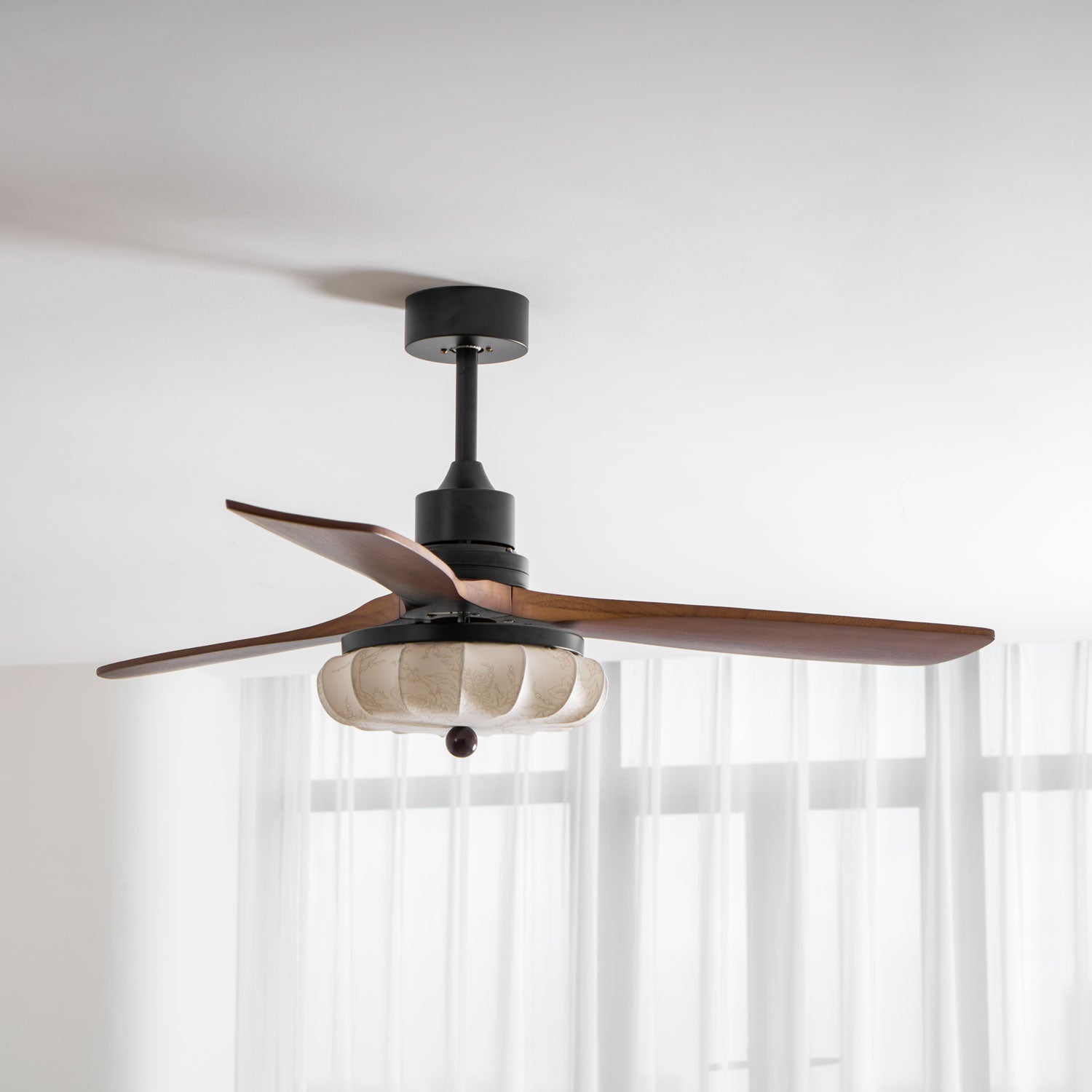 Jasper Bloom Luminaire pour ventilateur de plafond - Neutralighting