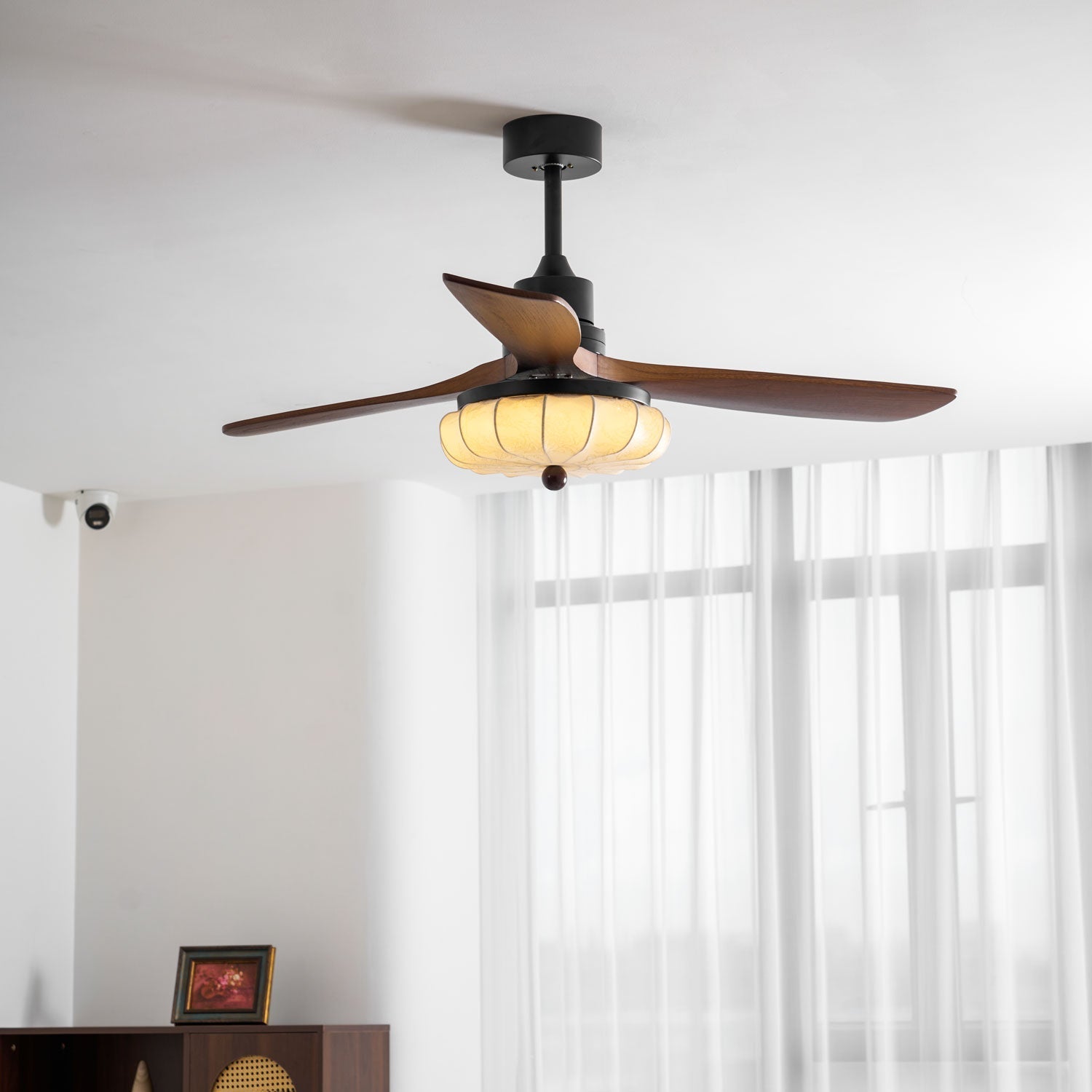 Jasper Bloom Luminaire pour ventilateur de plafond - Neutralighting