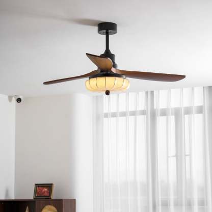 Jasper Bloom Luminaire pour ventilateur de plafond - Neutralighting