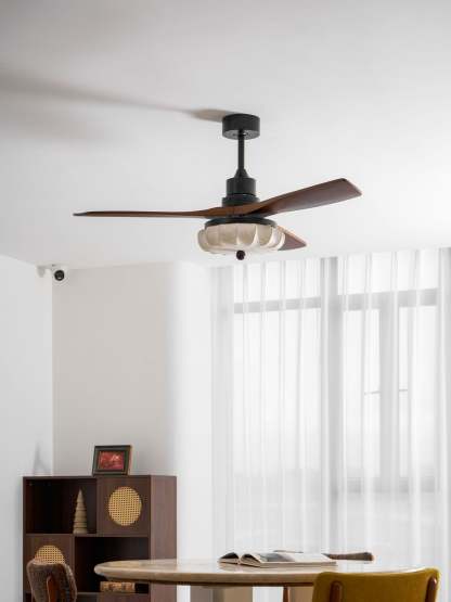 Jasper Bloom Luminaire pour ventilateur de plafond - Neutralighting