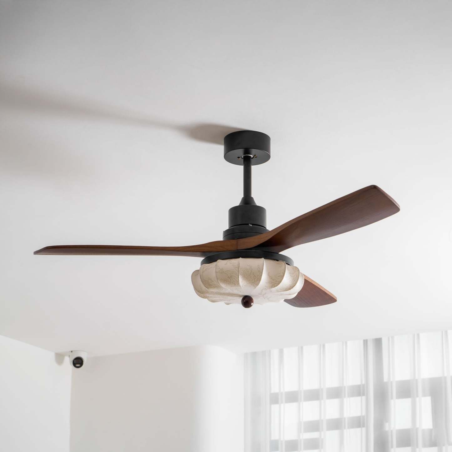 Jasper Bloom Luminaire pour ventilateur de plafond - Neutralighting