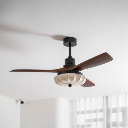 Jasper Bloom Luminaire pour ventilateur de plafond - Neutralighting