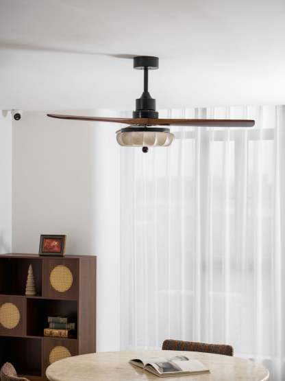 Jasper Bloom Luminaire pour ventilateur de plafond - Neutralighting