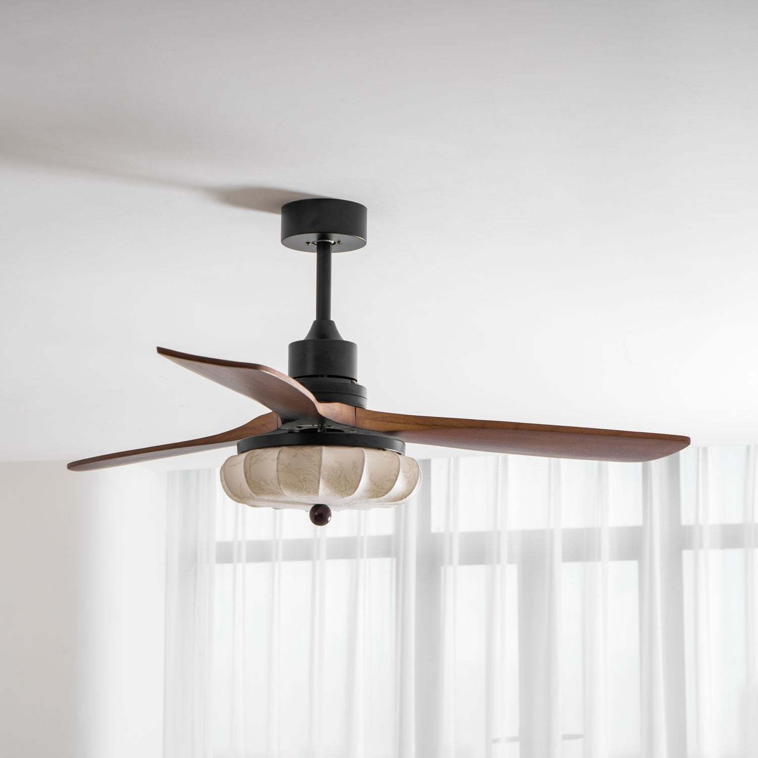 Jasper Bloom Luminaire pour ventilateur de plafond - Neutralighting