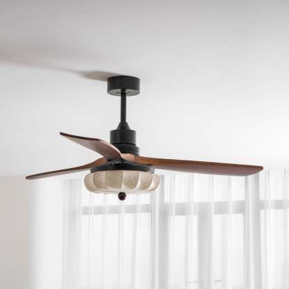 Jasper Bloom Luminaire pour ventilateur de plafond - Neutralighting