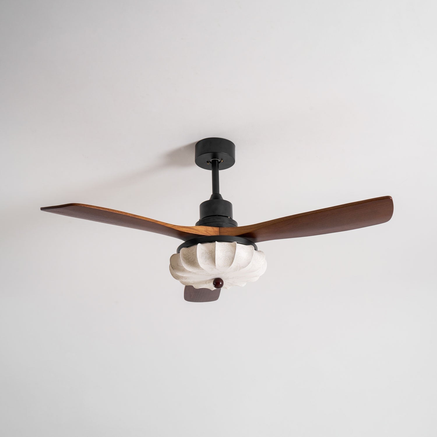 Jasper Bloom Luminaire pour ventilateur de plafond - Neutralighting