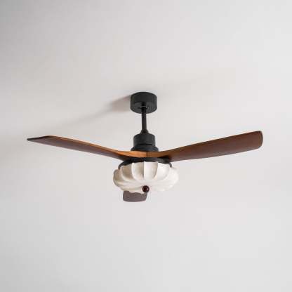 Jasper Bloom Luminaire pour ventilateur de plafond - Neutralighting