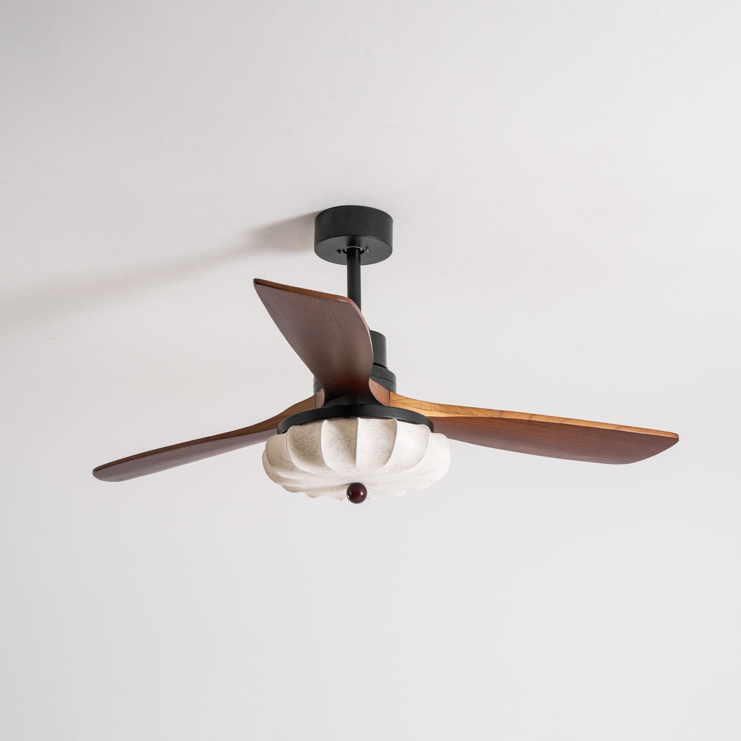 Jasper Bloom Luminaire pour ventilateur de plafond - Neutralighting