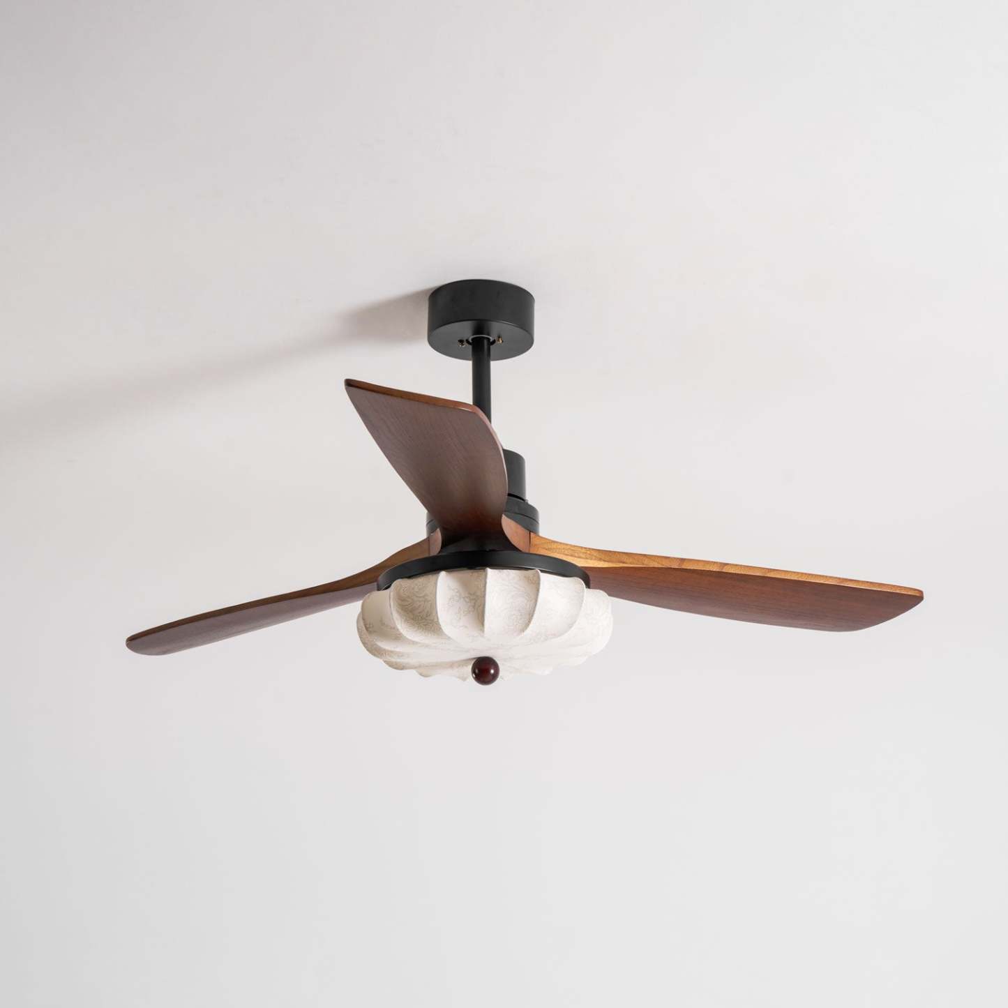 Jasper Bloom Luminaire pour ventilateur de plafond - Neutralighting