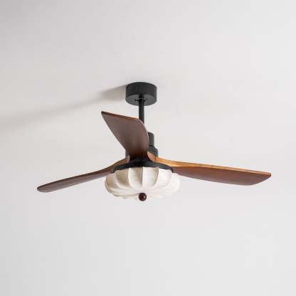 Jasper Bloom Luminaire pour ventilateur de plafond - Neutralighting