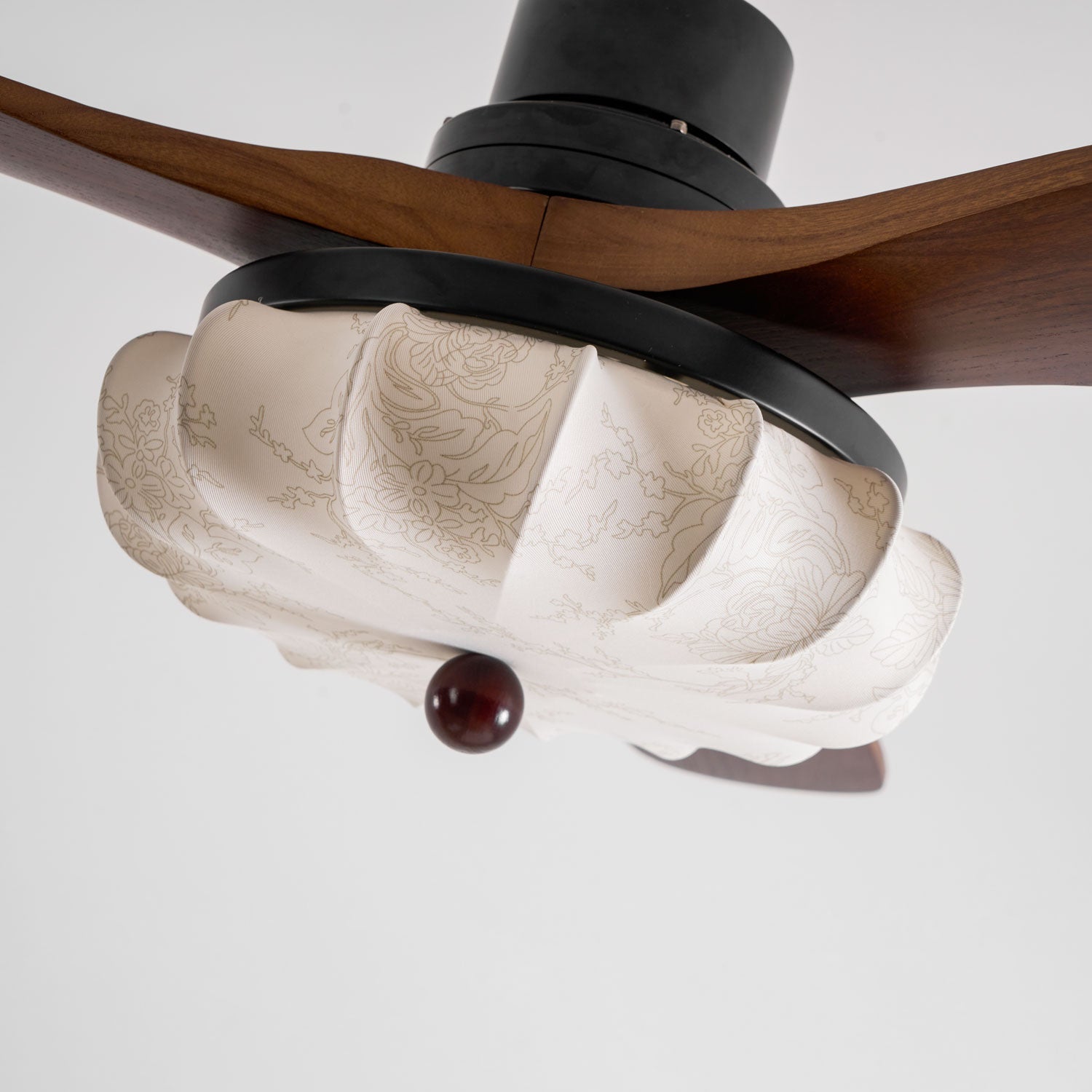 Jasper Bloom Luminaire pour ventilateur de plafond - Neutralighting