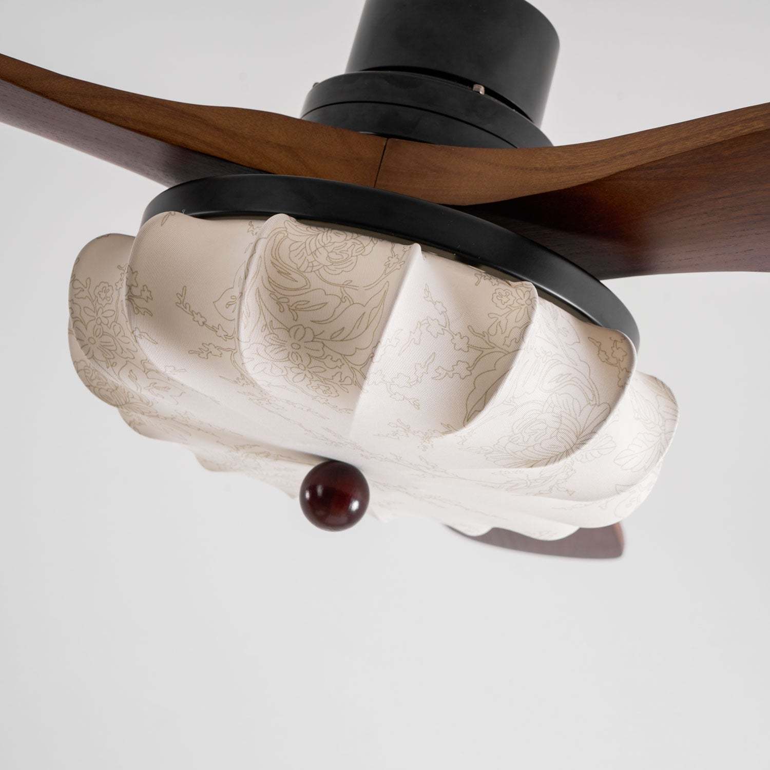 Jasper Bloom Luminaire pour ventilateur de plafond - Neutralighting