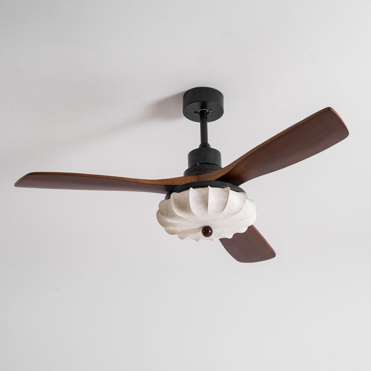 Jasper Bloom Luminaire pour ventilateur de plafond - Neutralighting