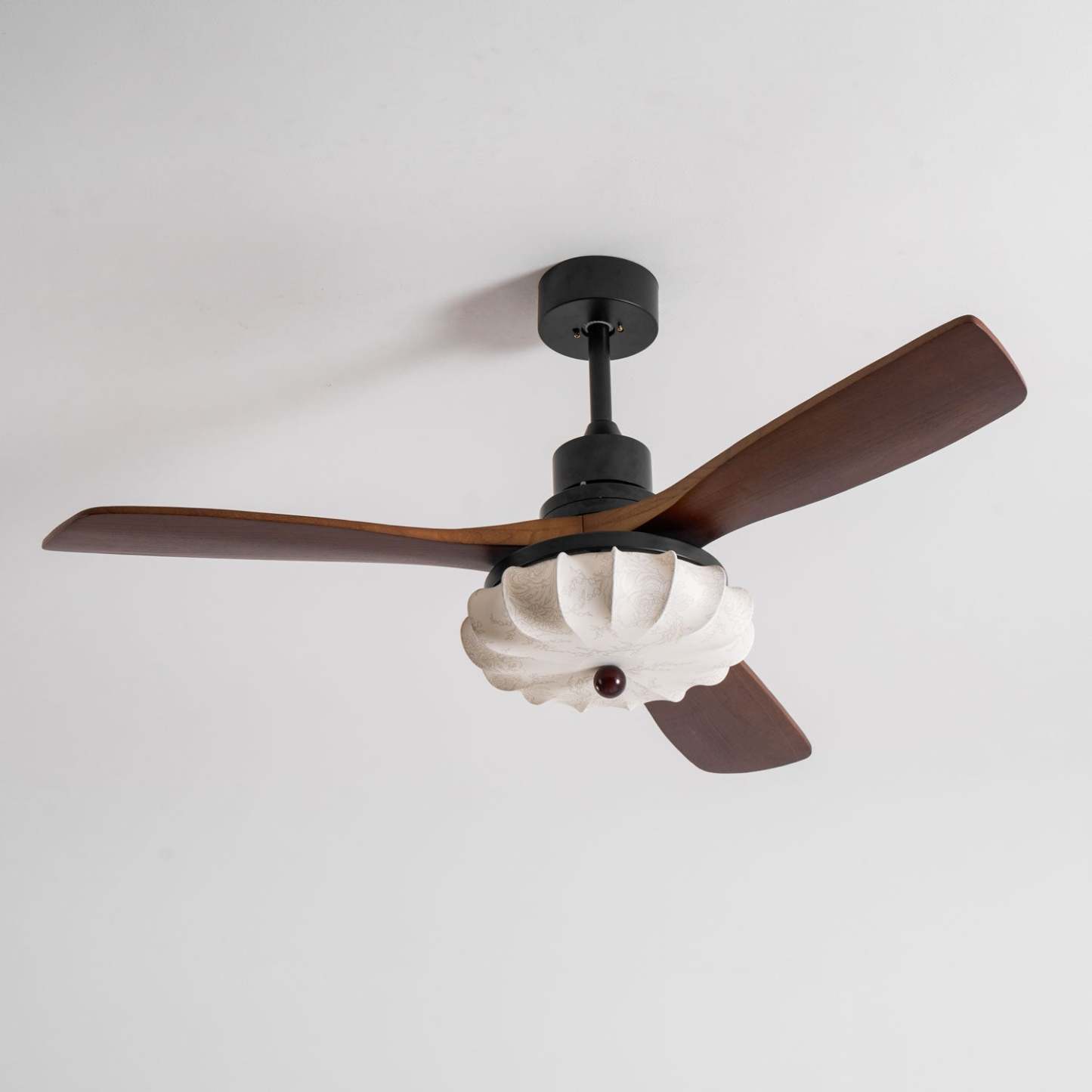 Jasper Bloom Luminaire pour ventilateur de plafond - Neutralighting