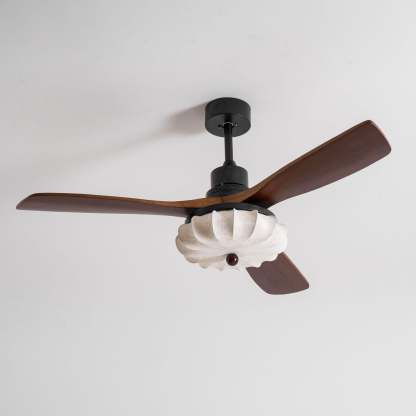 Jasper Bloom Luminaire pour ventilateur de plafond - Neutralighting