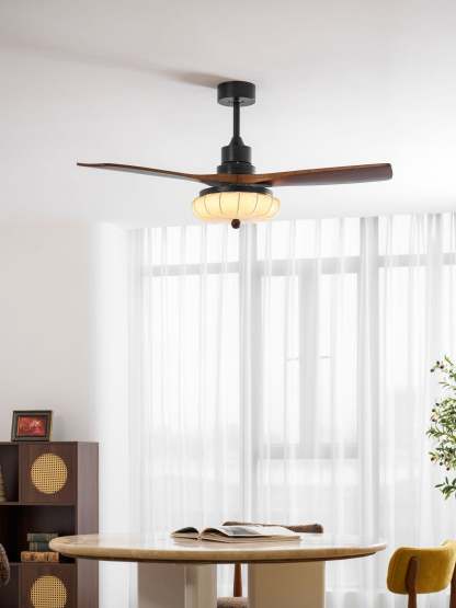 Jasper Bloom Luminaire pour ventilateur de plafond - Neutralighting