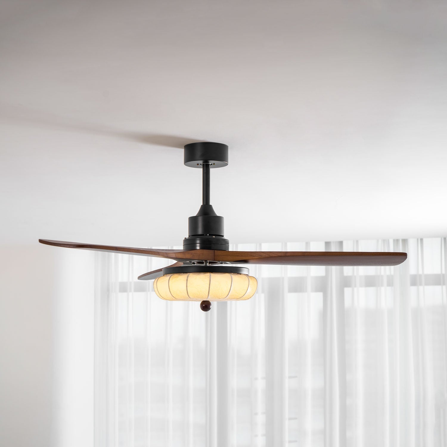 Jasper Bloom Luminaire pour ventilateur de plafond - Neutralighting