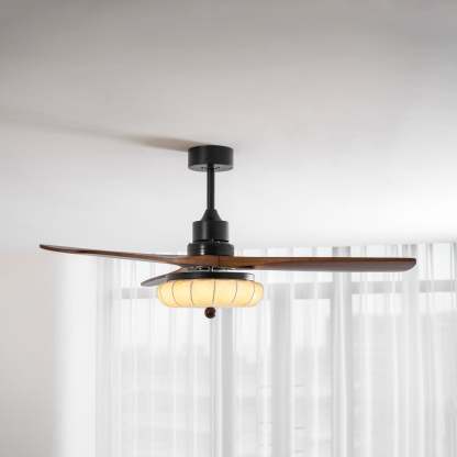 Jasper Bloom Luminaire pour ventilateur de plafond - Neutralighting