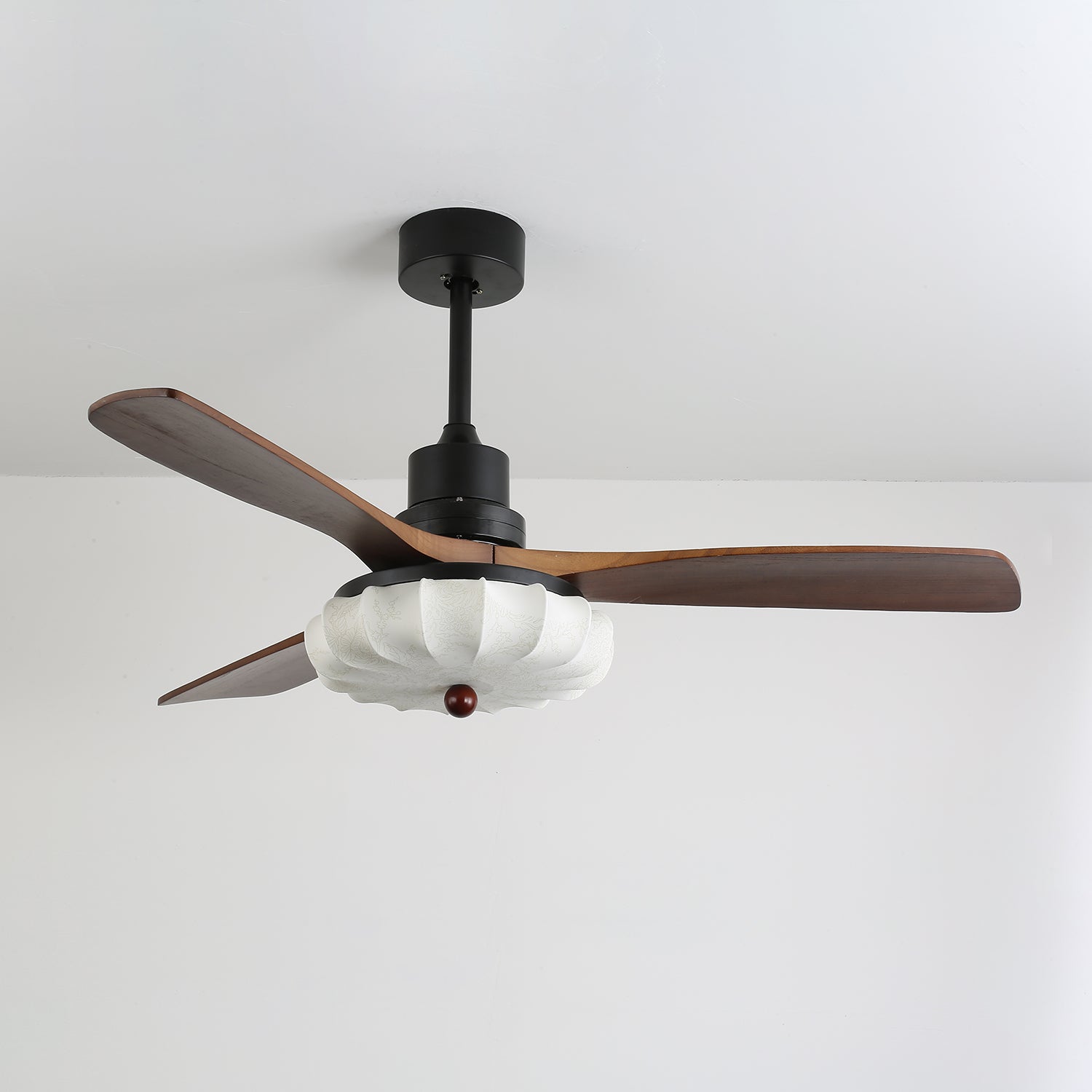 Jasper Bloom Luminaire pour ventilateur de plafond - Neutralighting