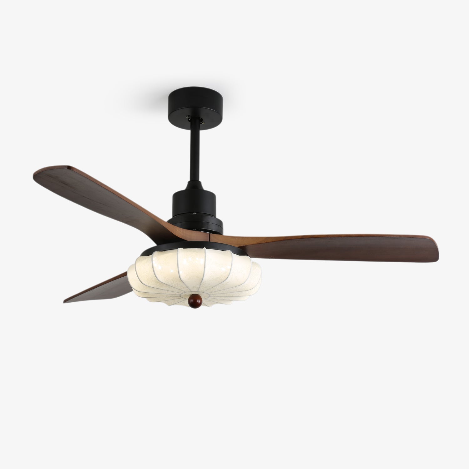 Jasper Bloom Luminaire pour ventilateur de plafond - Neutralighting