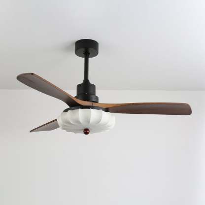 Jasper Bloom Luminaire pour ventilateur de plafond - Neutralighting