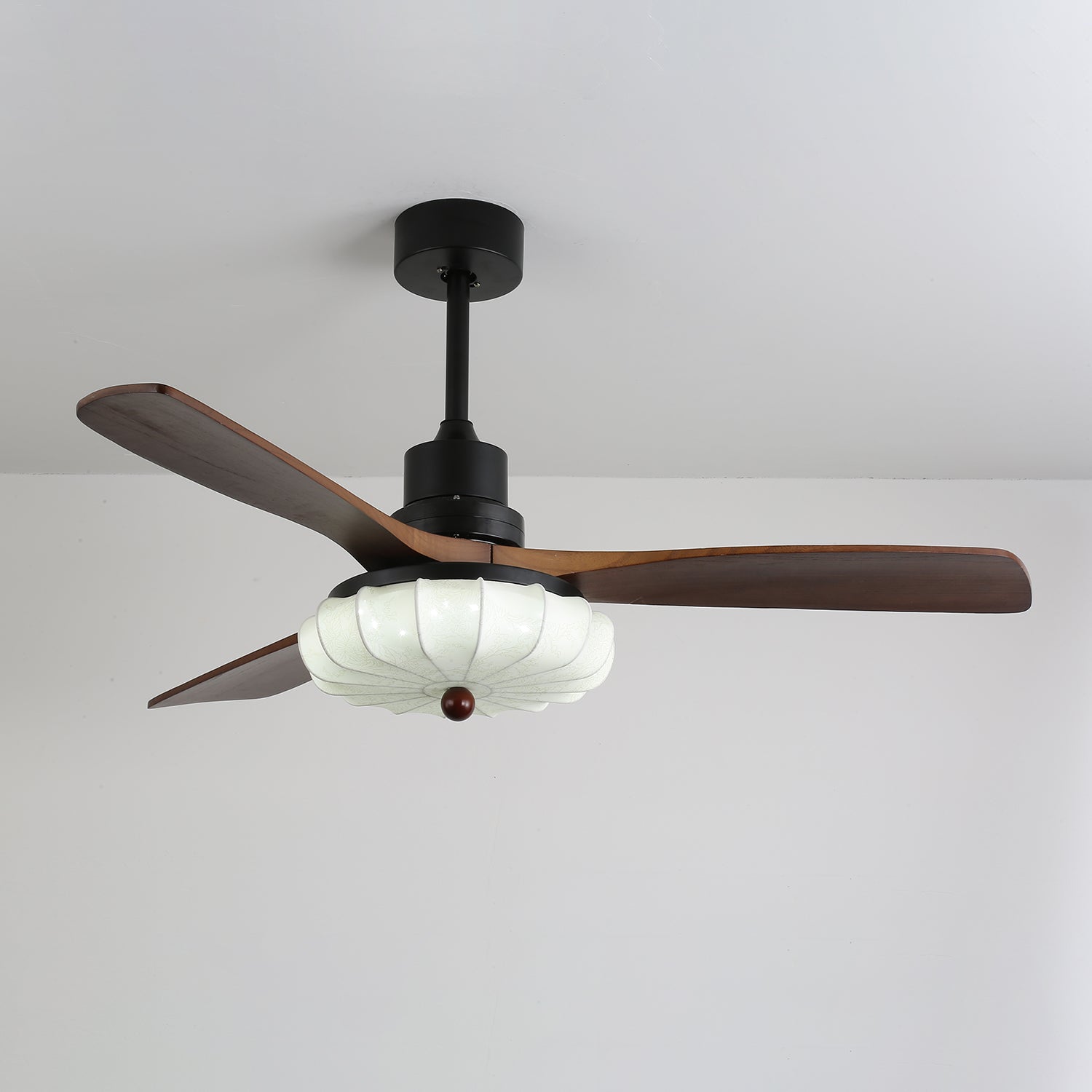 Jasper Bloom Luminaire pour ventilateur de plafond - Neutralighting