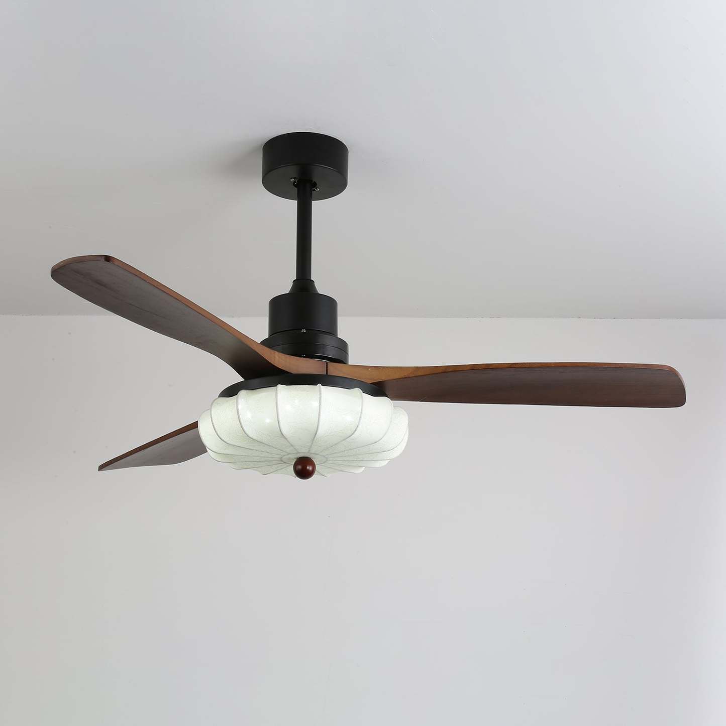 Jasper Bloom Luminaire pour ventilateur de plafond - Neutralighting