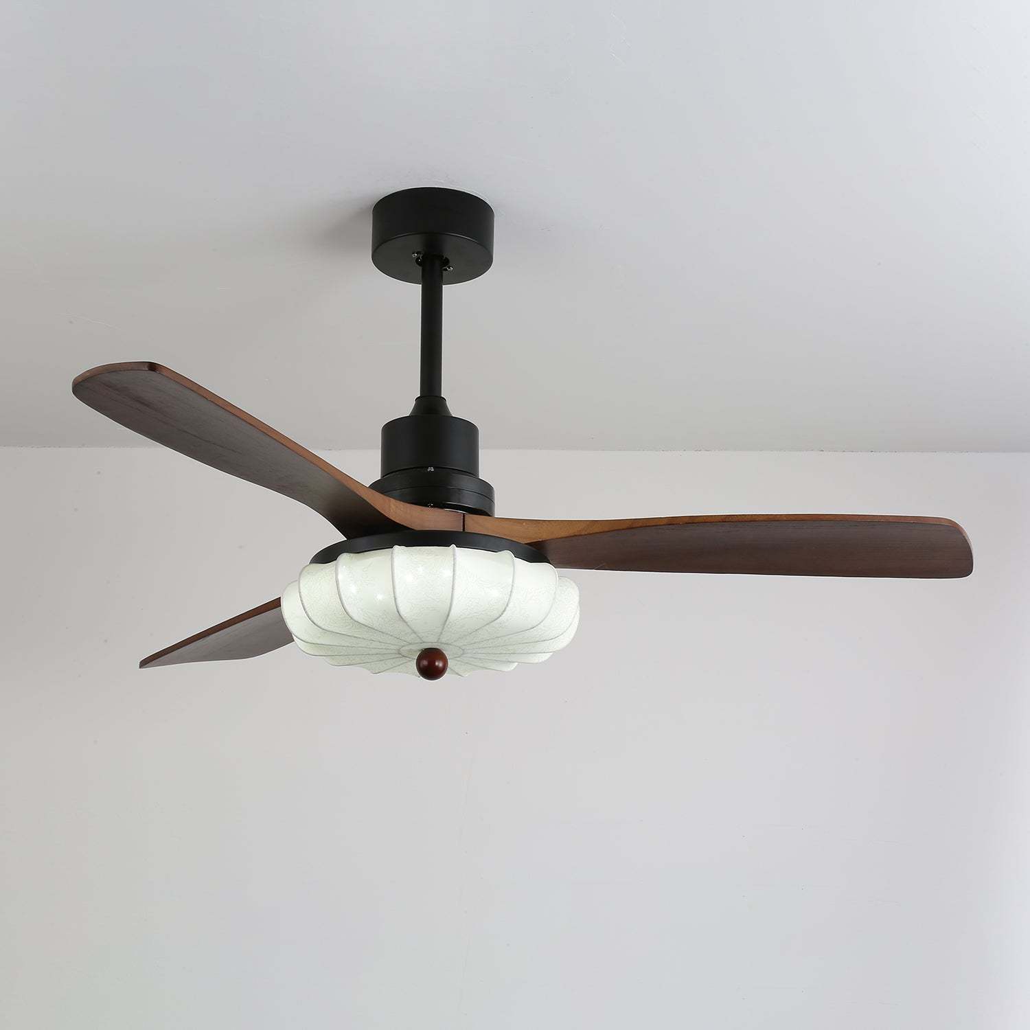 Jasper Bloom Luminaire pour ventilateur de plafond - Neutralighting