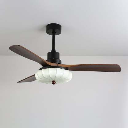 Jasper Bloom Luminaire pour ventilateur de plafond - Neutralighting