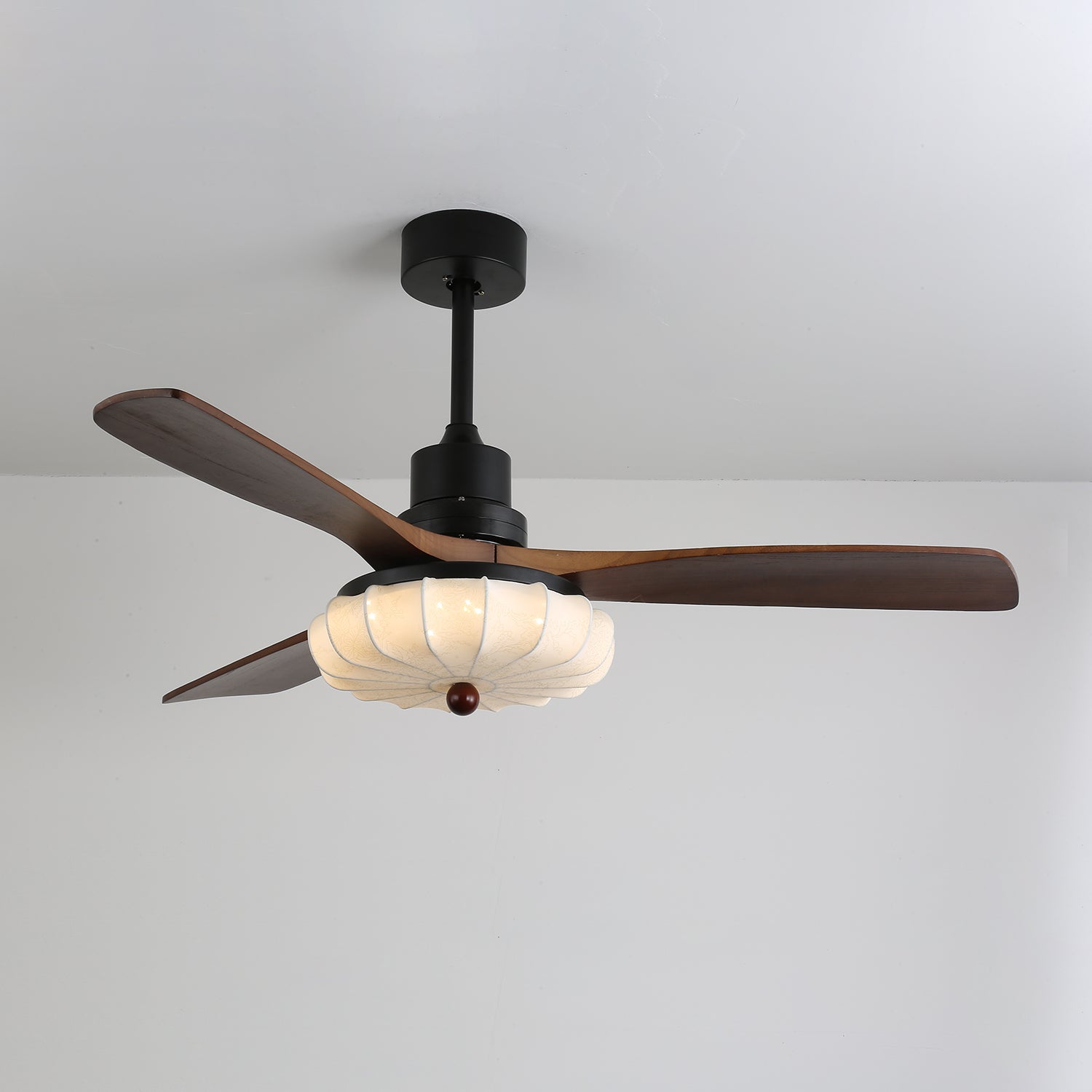 Jasper Bloom Luminaire pour ventilateur de plafond - Neutralighting