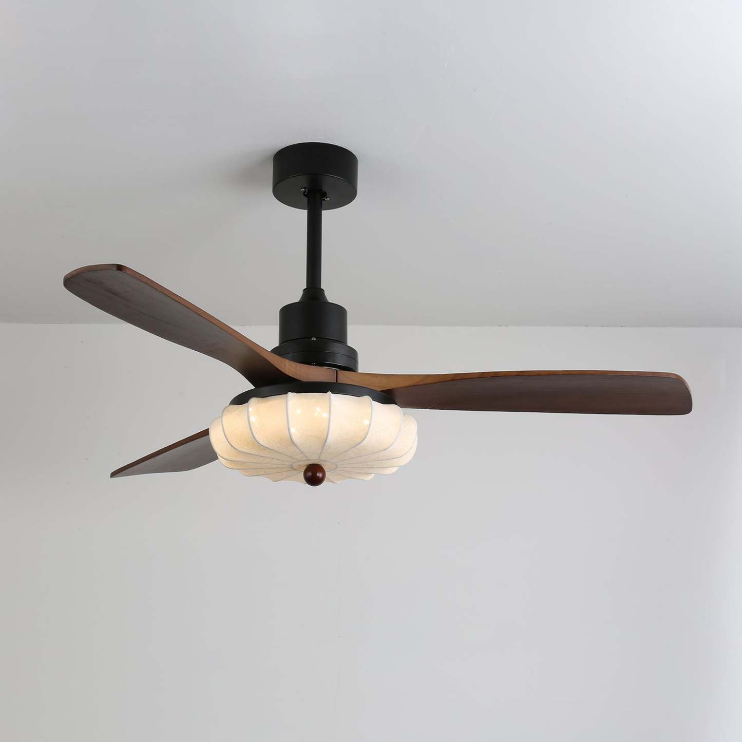 Jasper Bloom Luminaire pour ventilateur de plafond - Neutralighting