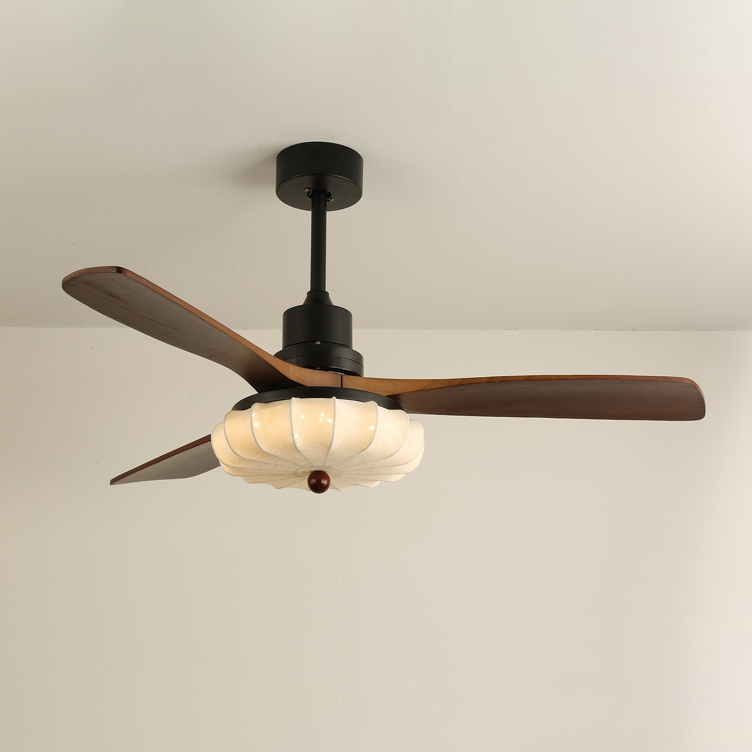 Jasper Bloom Luminaire pour ventilateur de plafond - Neutralighting
