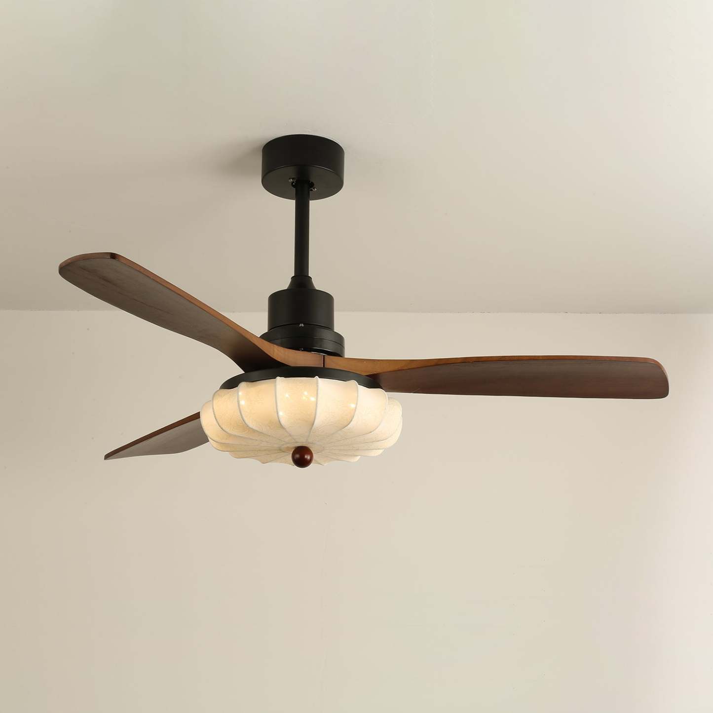 Jasper Bloom Luminaire pour ventilateur de plafond - Neutralighting