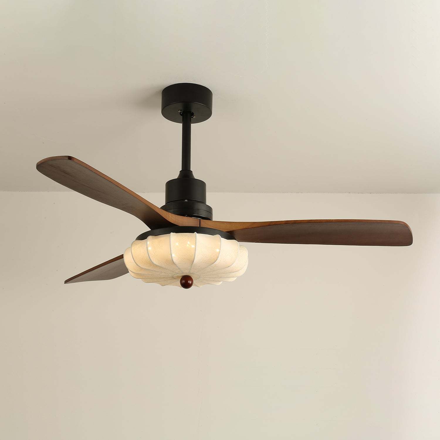 Jasper Bloom Luminaire pour ventilateur de plafond - Neutralighting