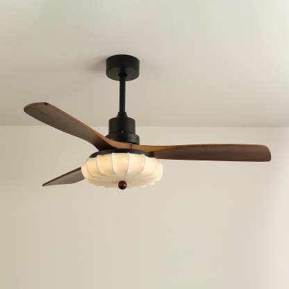 Jasper Bloom Luminaire pour ventilateur de plafond - Neutralighting