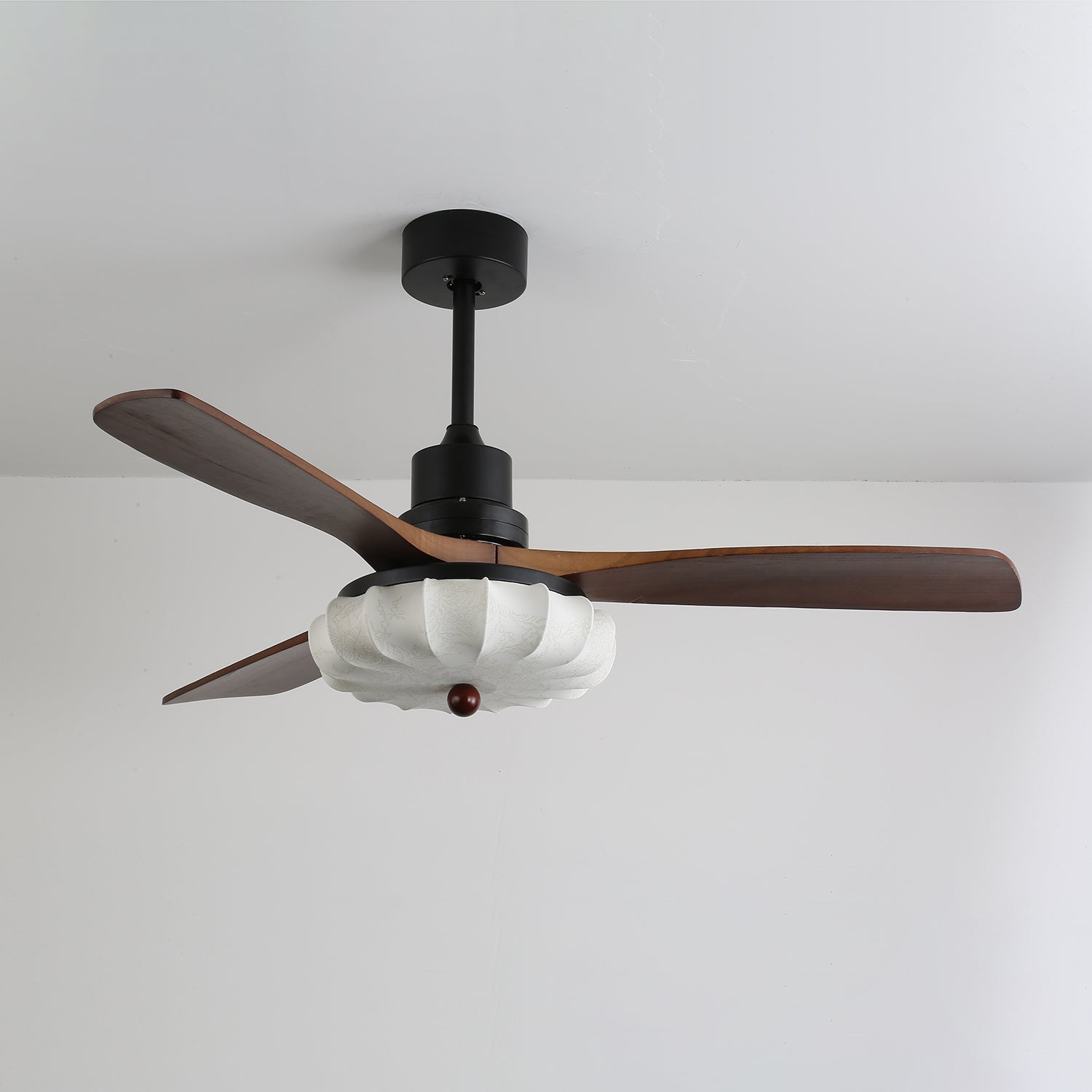 Jasper Bloom Luminaire pour ventilateur de plafond - Neutralighting
