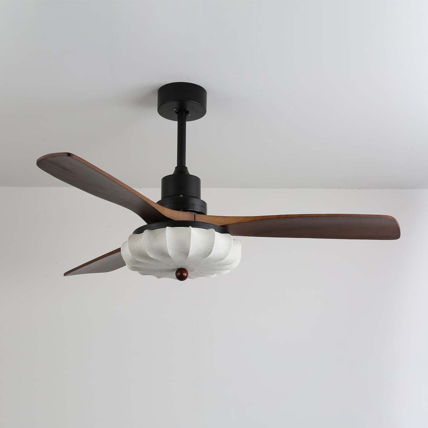 Jasper Bloom Luminaire pour ventilateur de plafond - Neutralighting