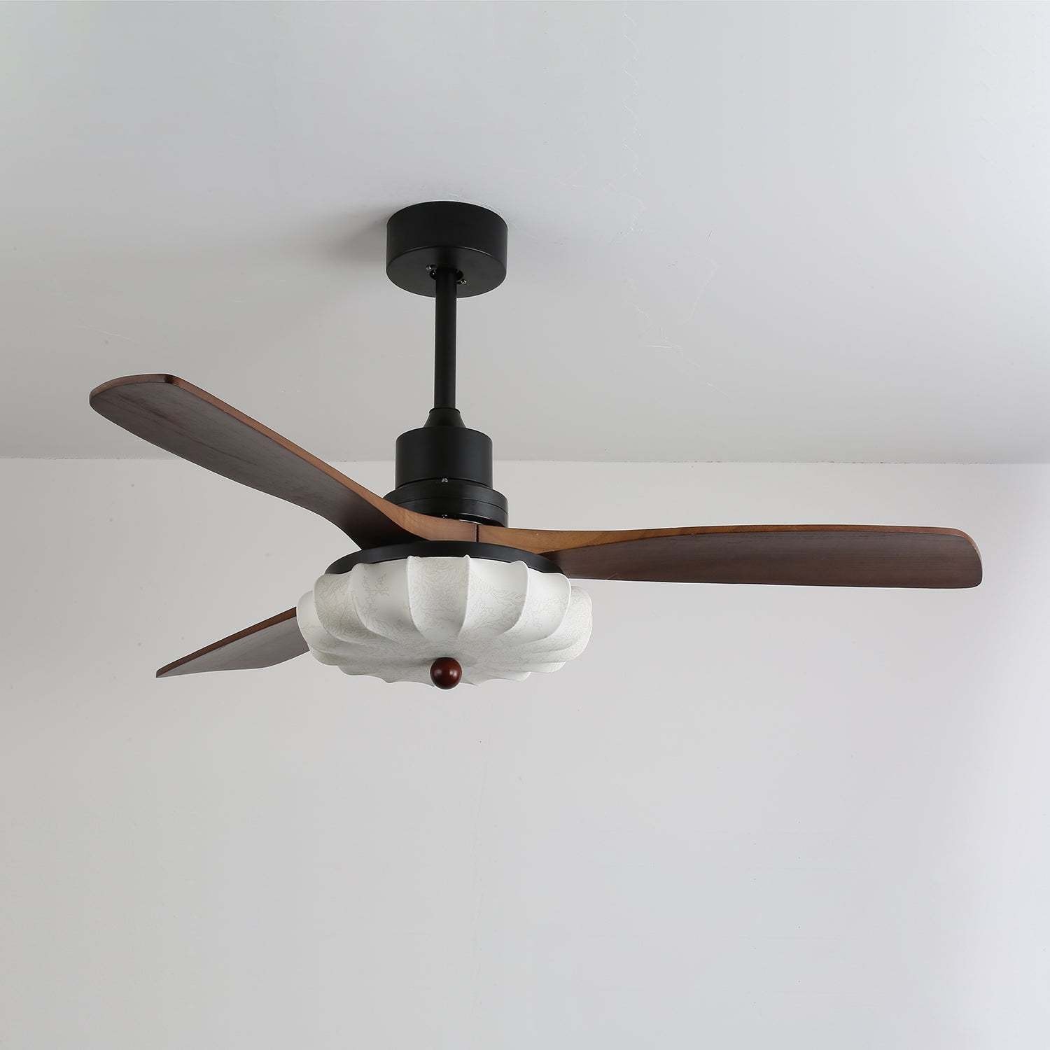 Jasper Bloom Luminaire pour ventilateur de plafond - Neutralighting