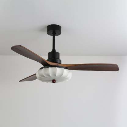 Jasper Bloom Luminaire pour ventilateur de plafond - Neutralighting