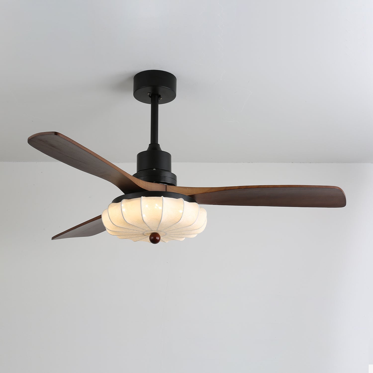 Jasper Bloom Luminaire pour ventilateur de plafond - Neutralighting