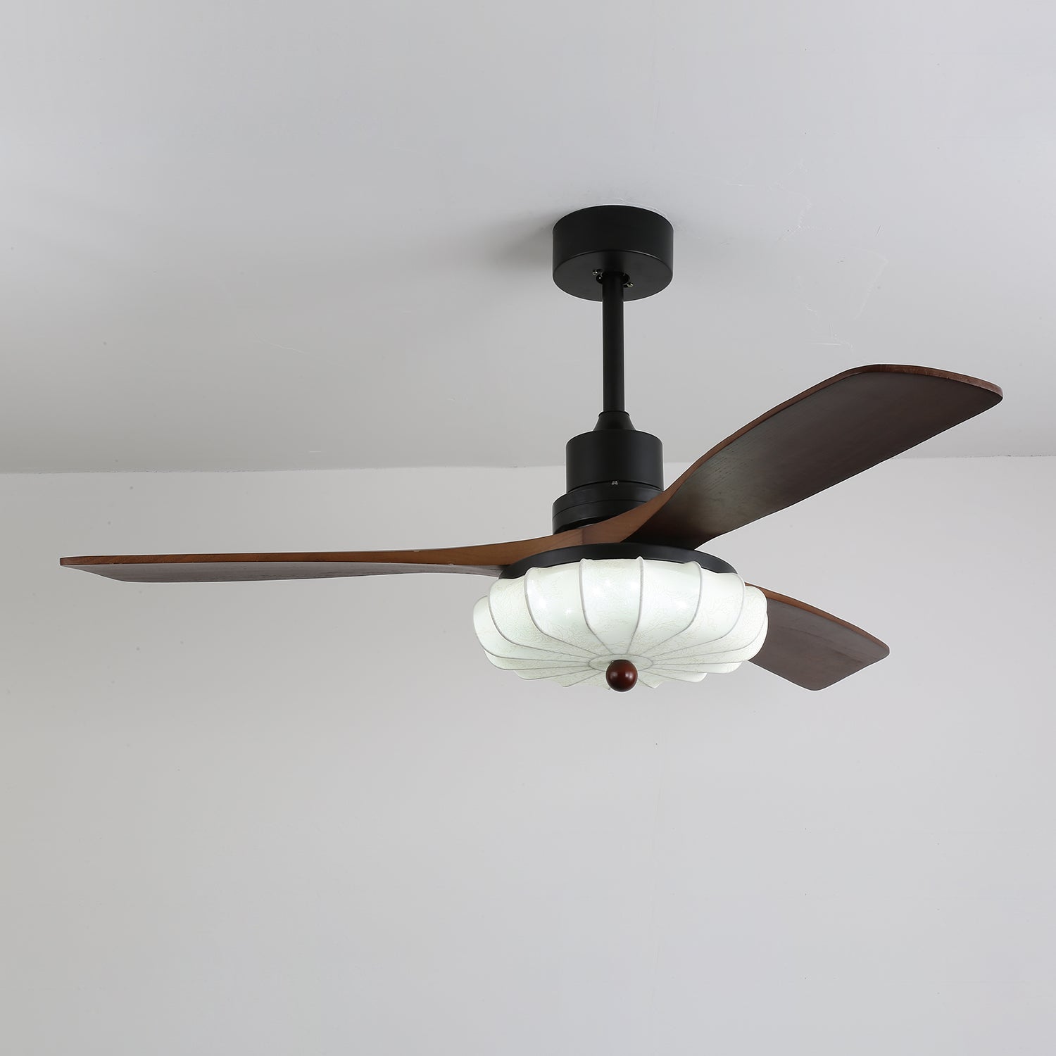 Jasper Bloom Luminaire pour ventilateur de plafond - Neutralighting
