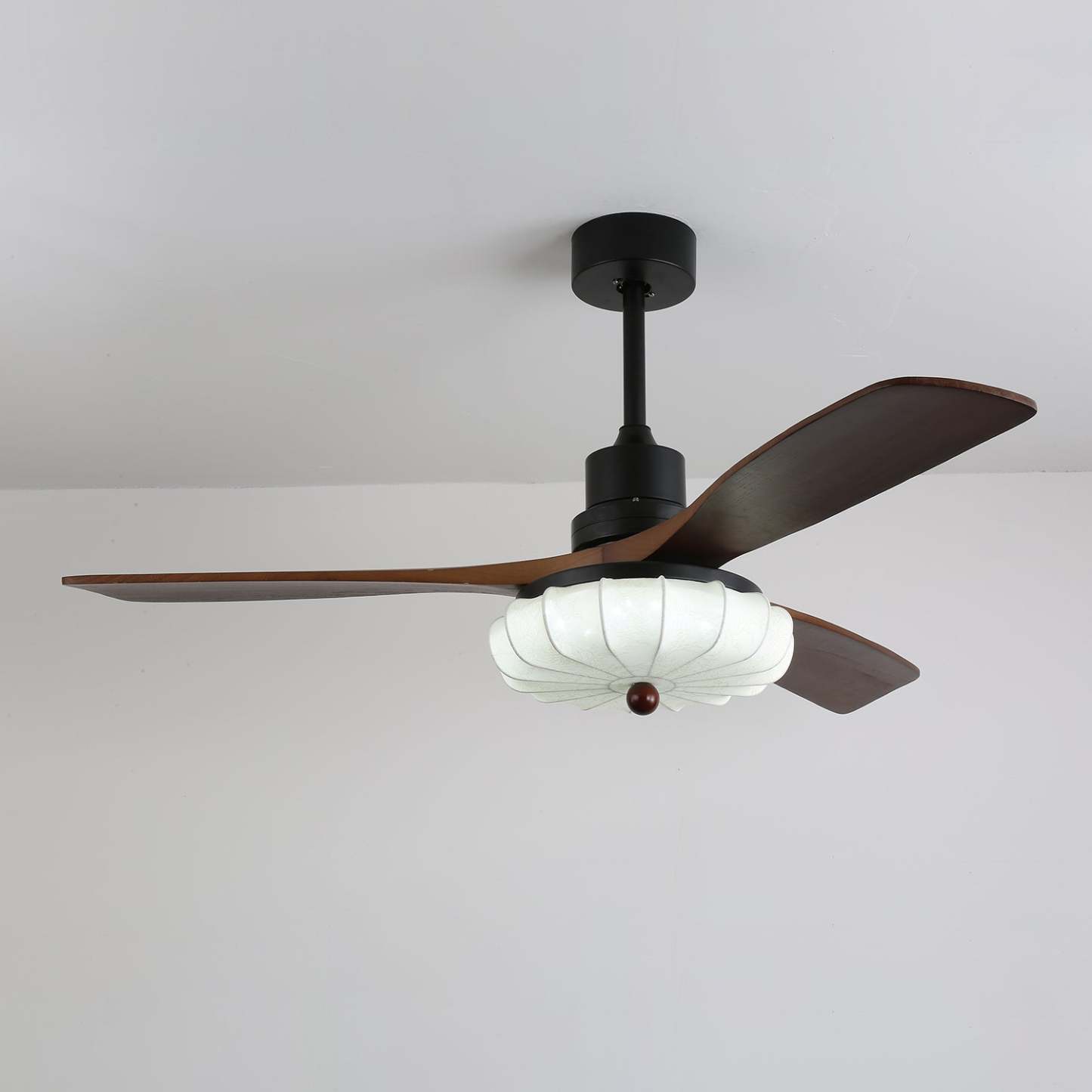 Jasper Bloom Luminaire pour ventilateur de plafond - Neutralighting