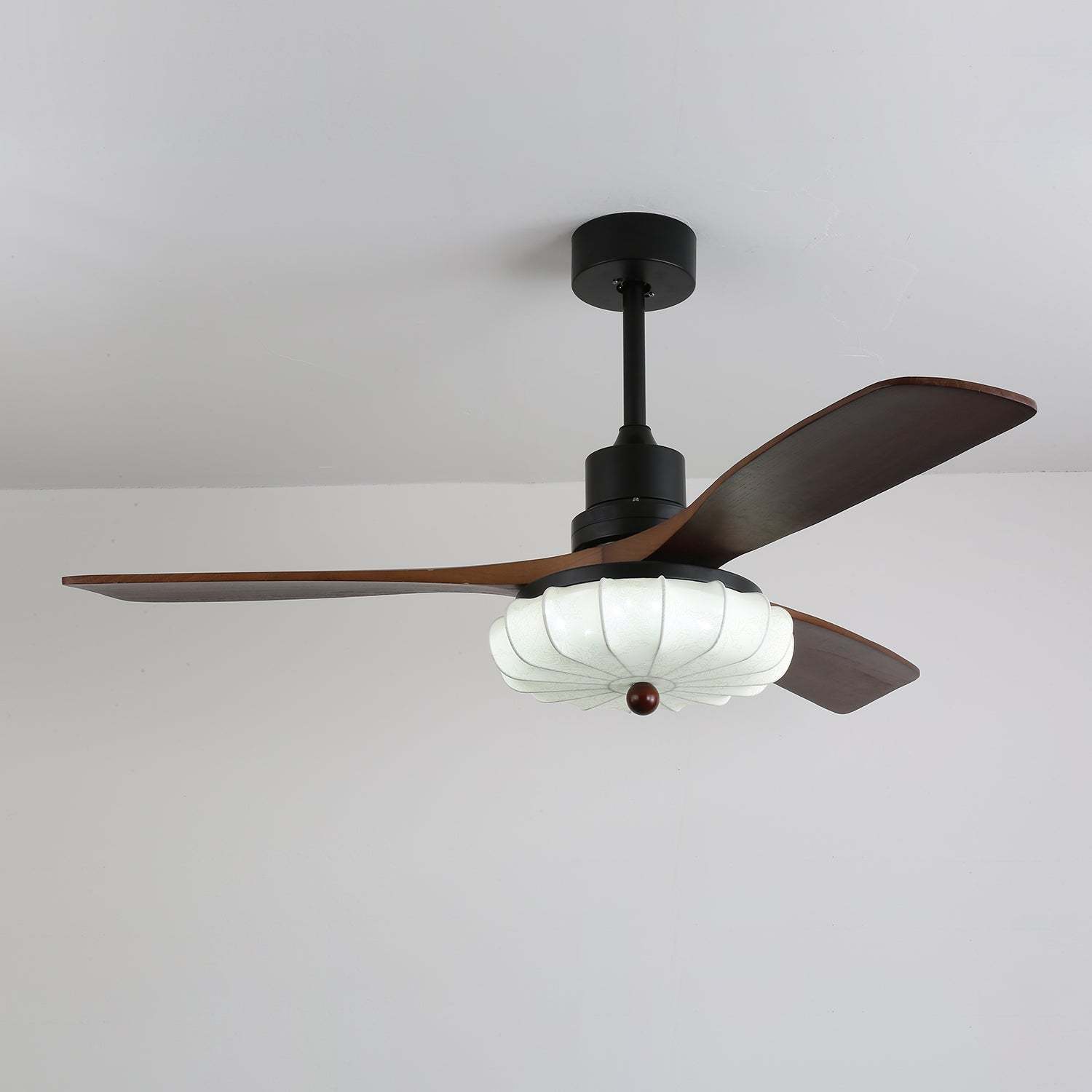 Jasper Bloom Luminaire pour ventilateur de plafond - Neutralighting
