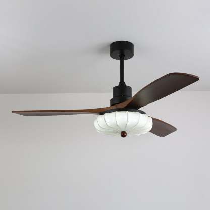 Jasper Bloom Luminaire pour ventilateur de plafond - Neutralighting