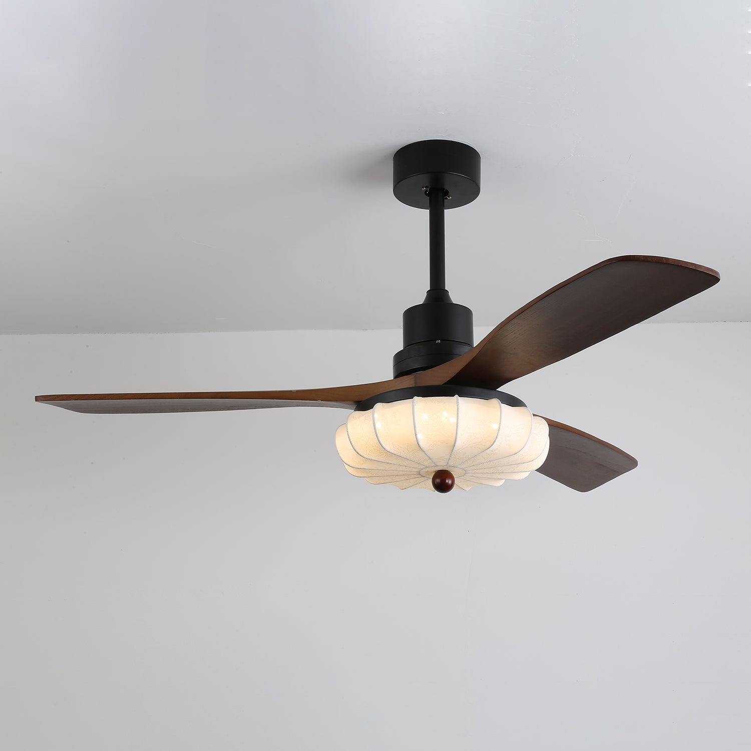 Jasper Bloom Luminaire pour ventilateur de plafond - Neutralighting